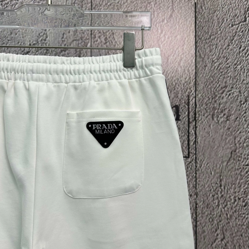 Prxdx Shorts Comfortable 102785