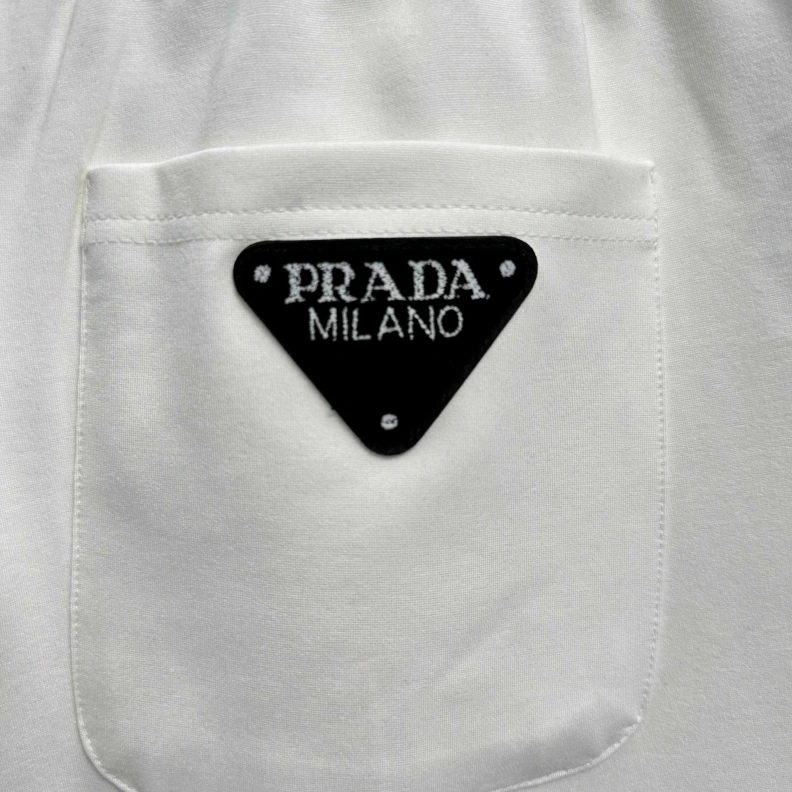 Prxdx Shorts Comfortable 102785