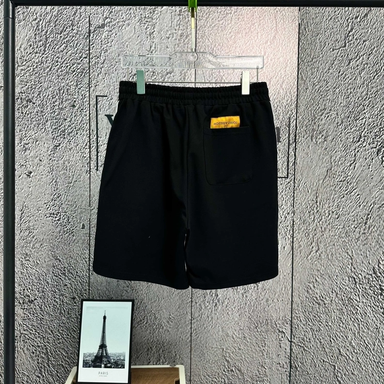 LX Shorts Resilient 97656