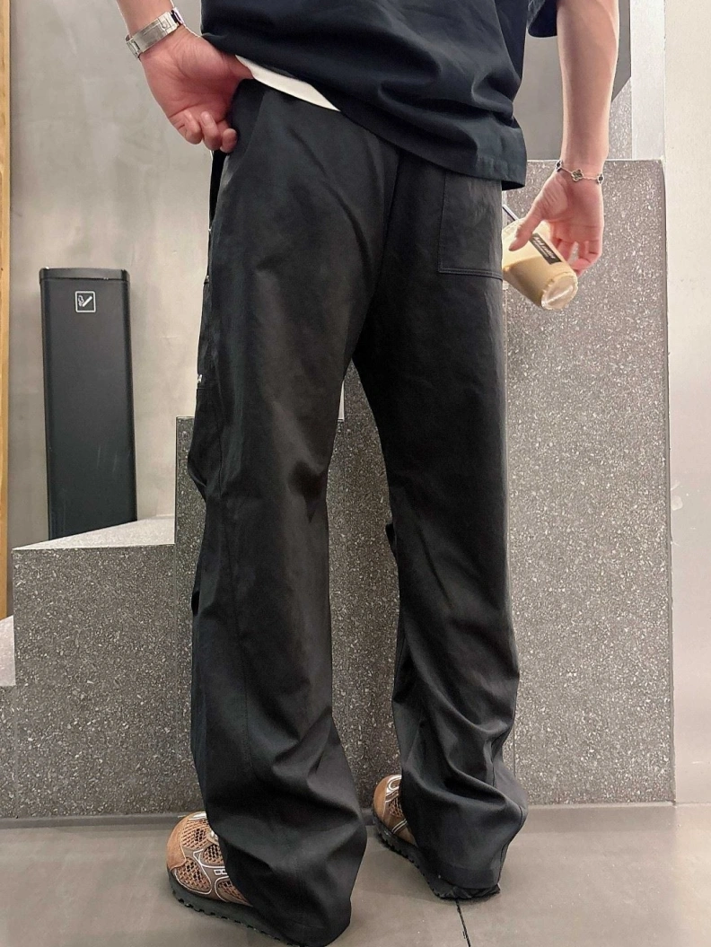 Bxlxnciaga Pants Practical 91409