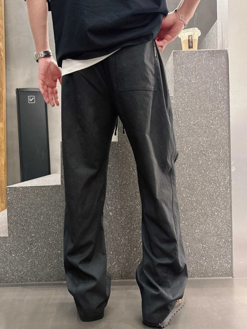 Bxlxnciaga Pants Practical 91409
