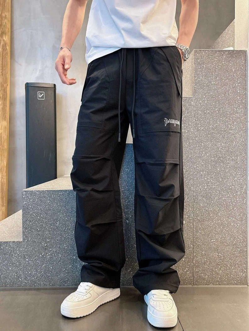 Bxlxnciaga Pants Fashionable 91410
