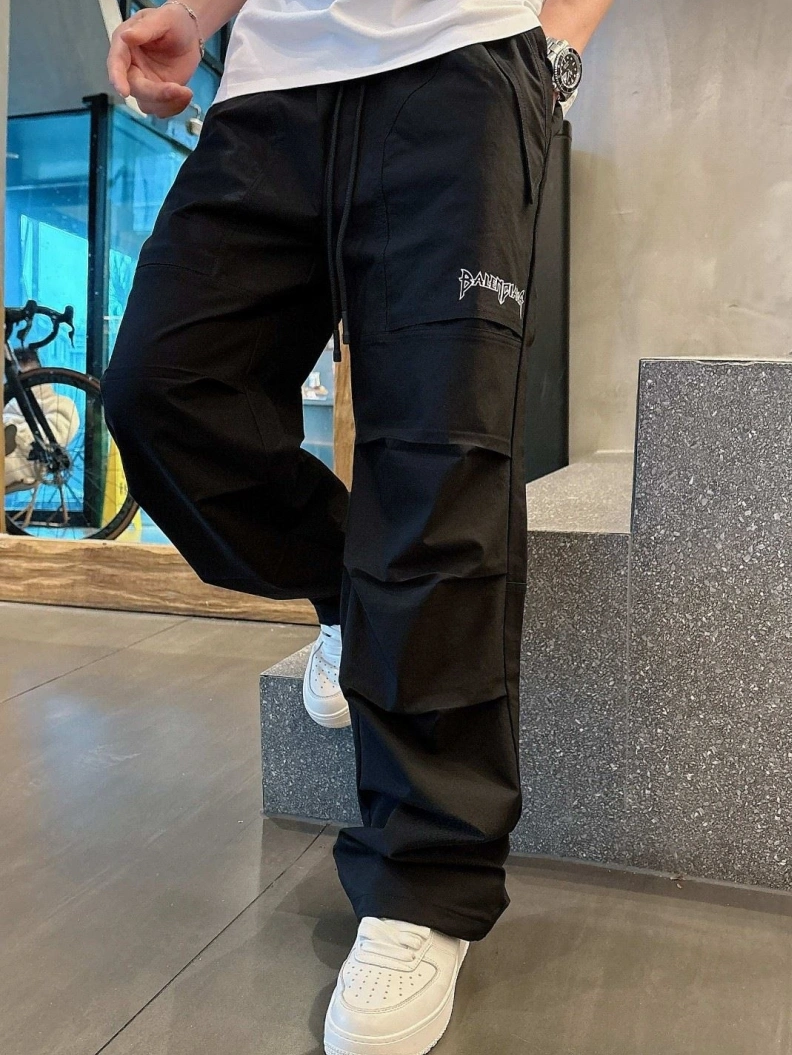 Bxlxnciaga Pants Fashionable 91410
