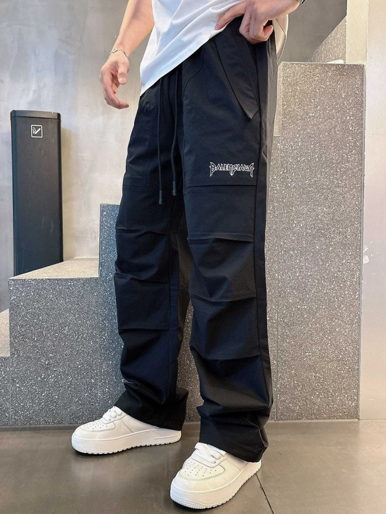 Bxlxnciaga Pants Fashionable 91410