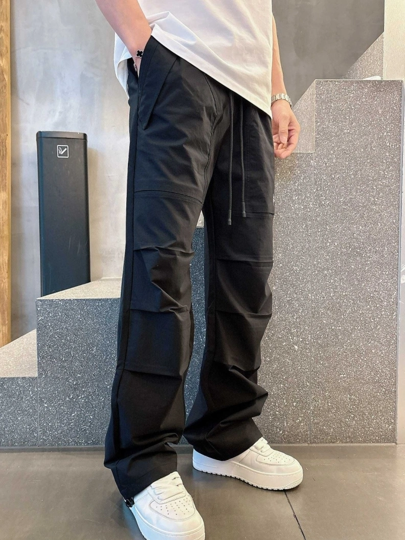 Bxlxnciaga Pants Fashionable 91410