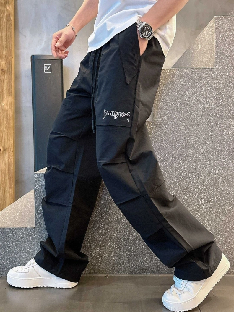 Bxlxnciaga Pants Fashionable 91410