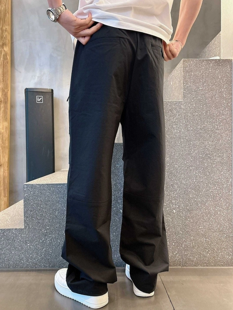 Bxlxnciaga Pants Fashionable 91410