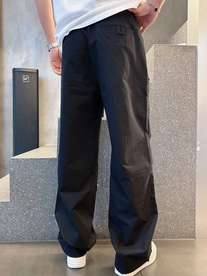 Bxlxnciaga Pants Fashionable 91410