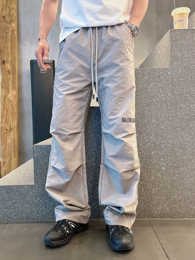 Bxlxnciaga Pants Efficient 91405