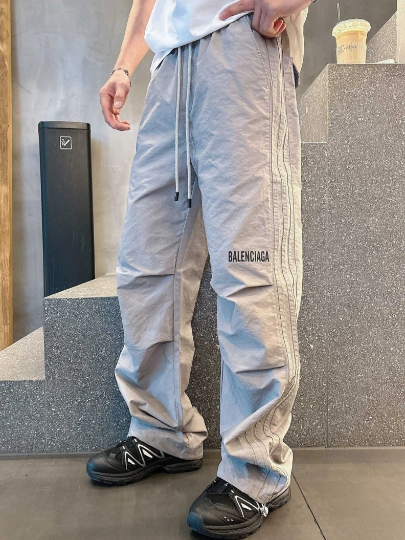 Bxlxnciaga Pants Efficient 91405