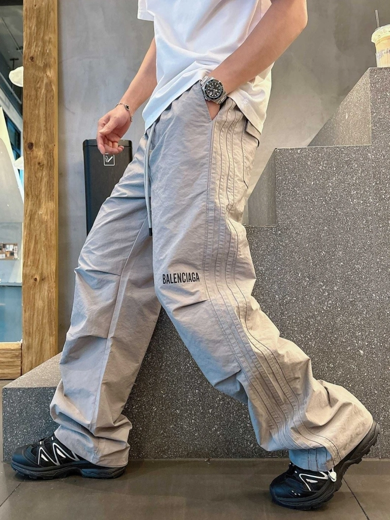 Bxlxnciaga Pants Efficient 91405