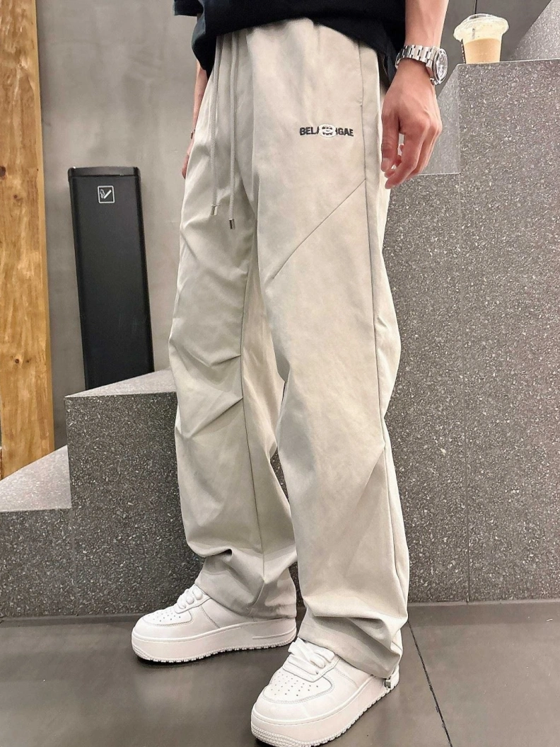 Bxlxnciaga Pants Durable 91400