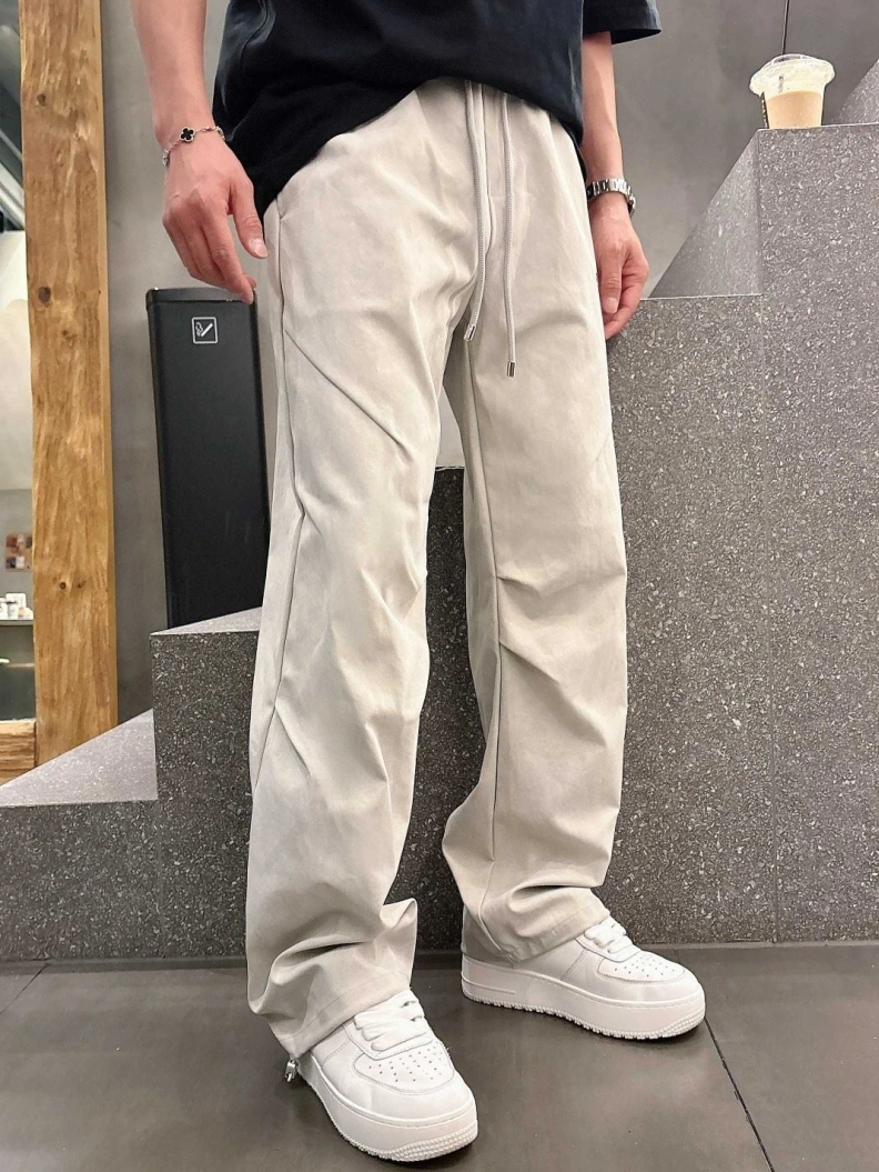 Bxlxnciaga Pants Durable 91400