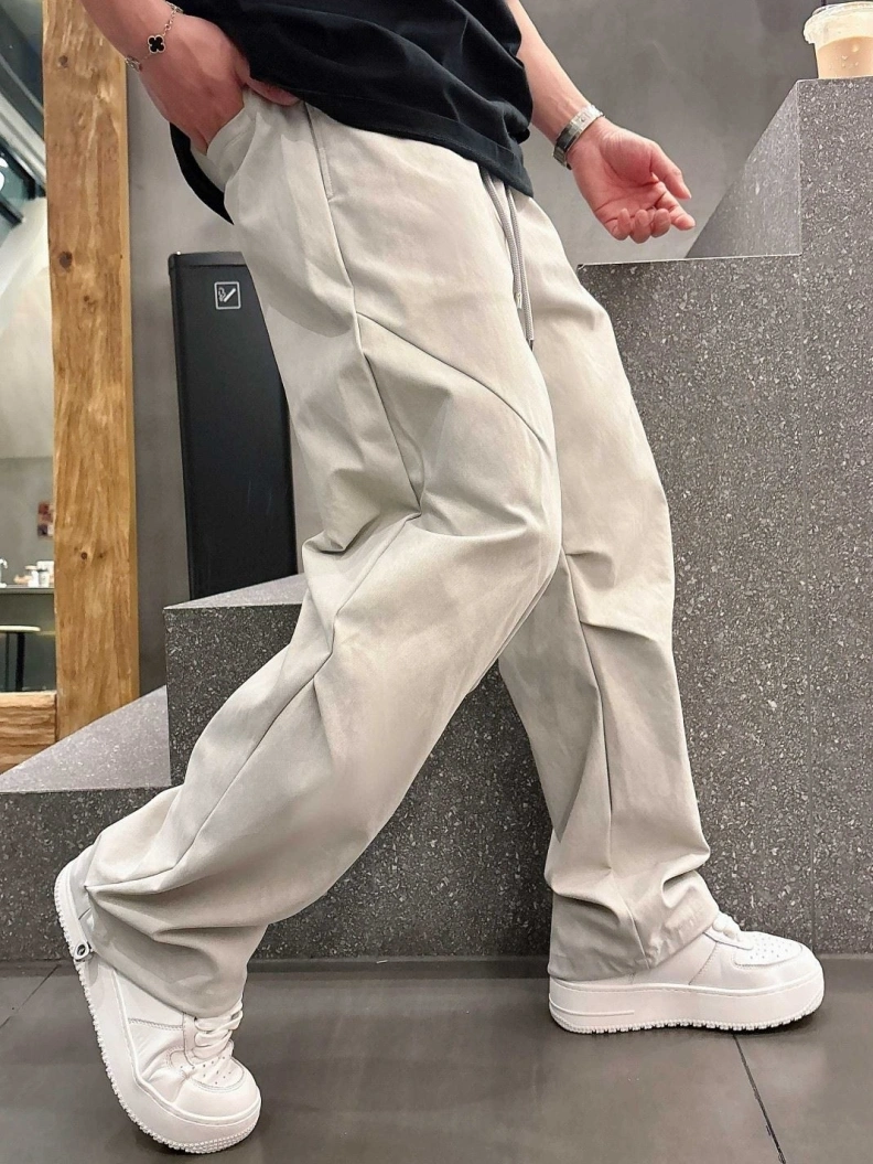 Bxlxnciaga Pants Durable 91400