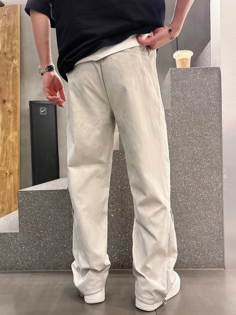 Bxlxnciaga Pants Durable 91400