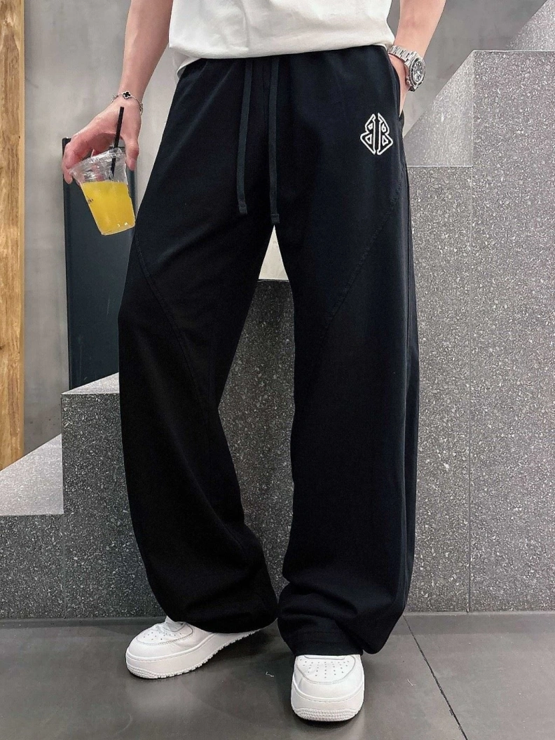 Unique Bxlxnciaga Pants 91404