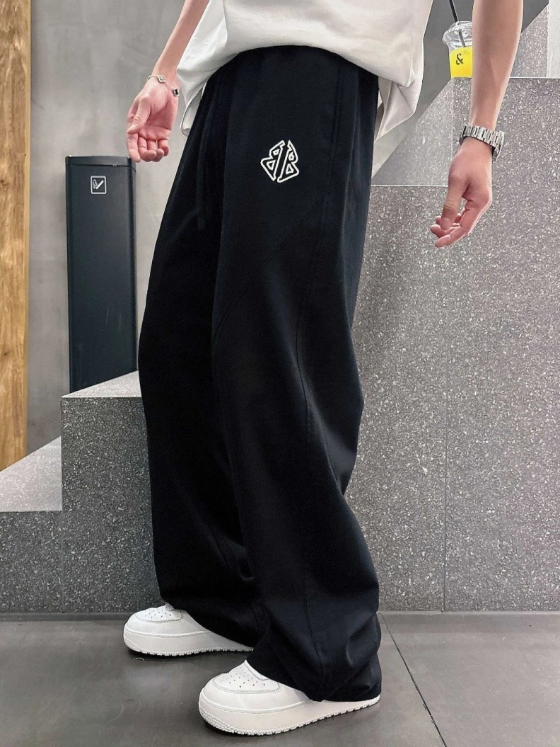 Unique Bxlxnciaga Pants 91404