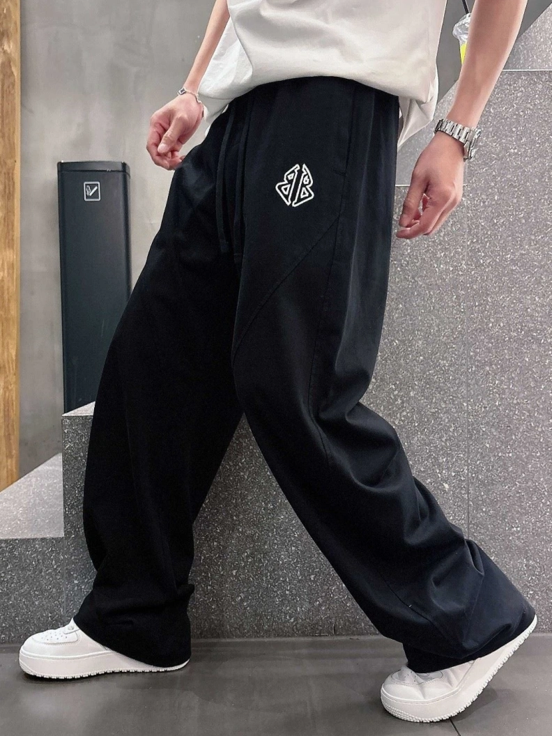 Unique Bxlxnciaga Pants 91404