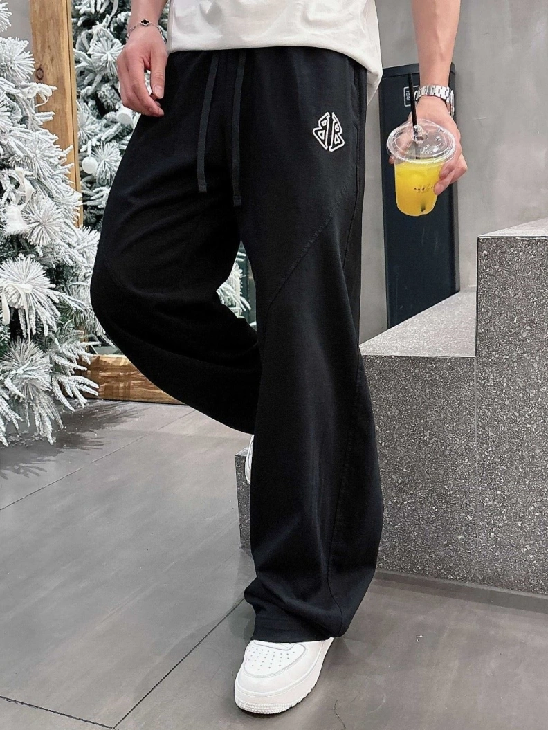 Unique Bxlxnciaga Pants 91404