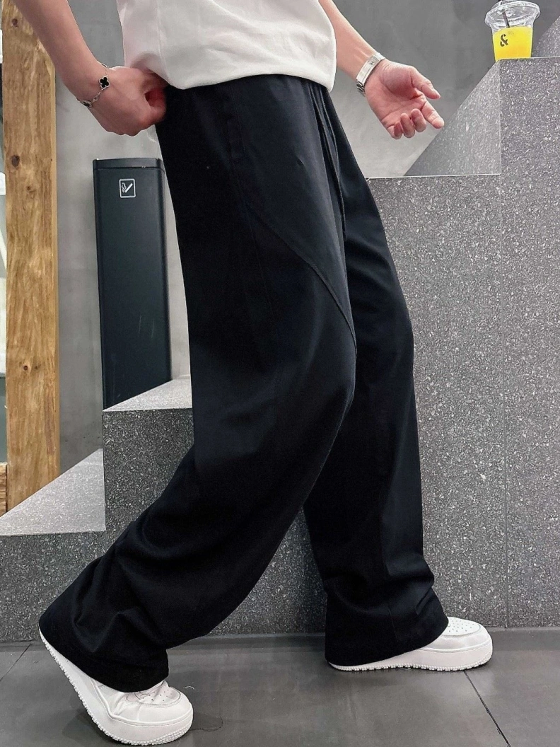 Unique Bxlxnciaga Pants 91404