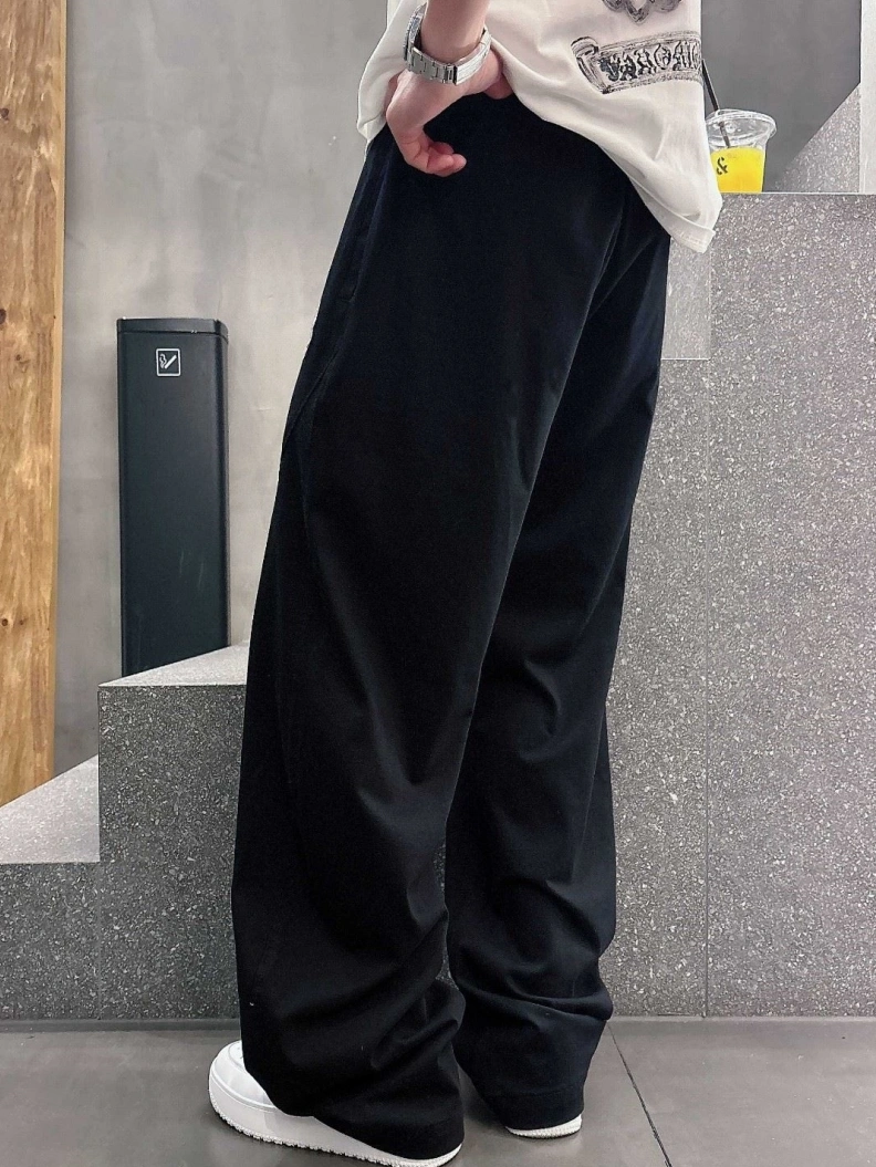 Unique Bxlxnciaga Pants 91404