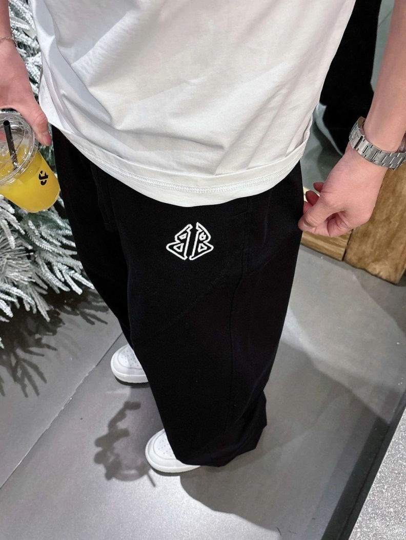 Unique Bxlxnciaga Pants 91404