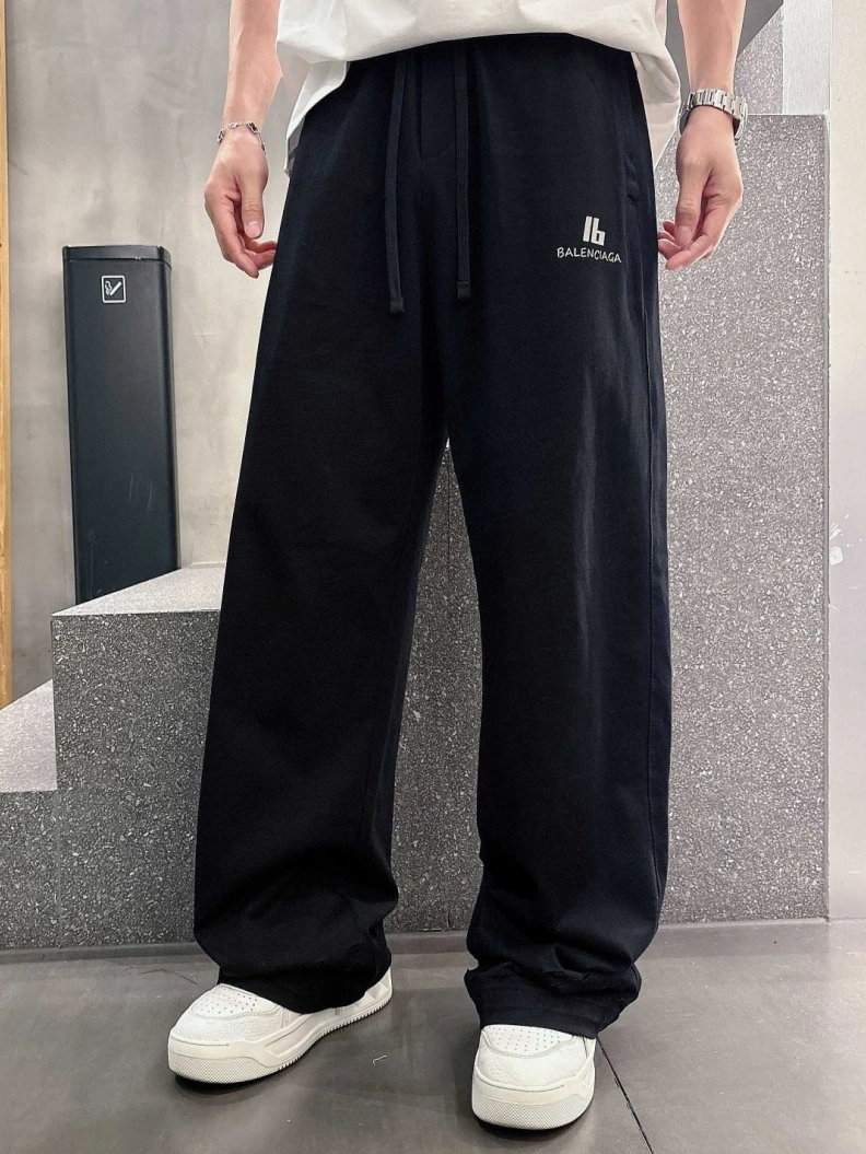 Bxlxnciaga Pants NewStyle 91398