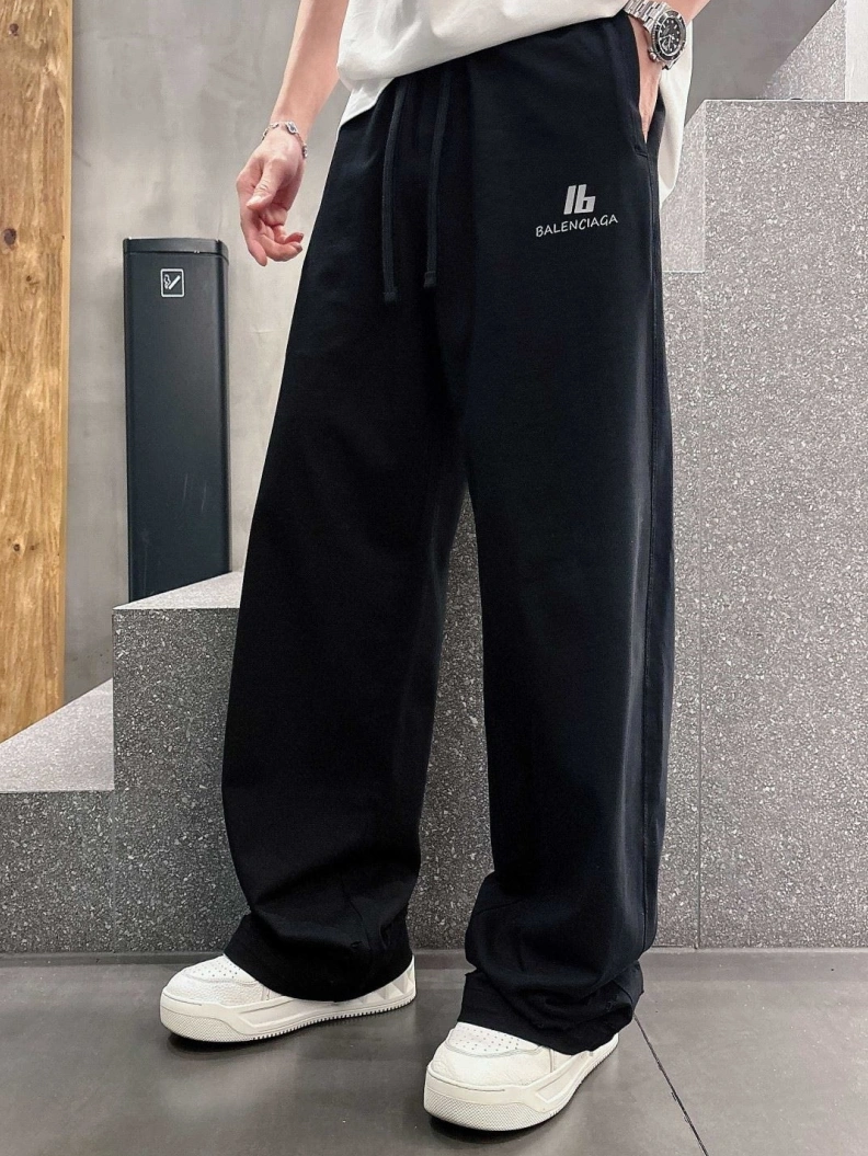 Bxlxnciaga Pants NewStyle 91398
