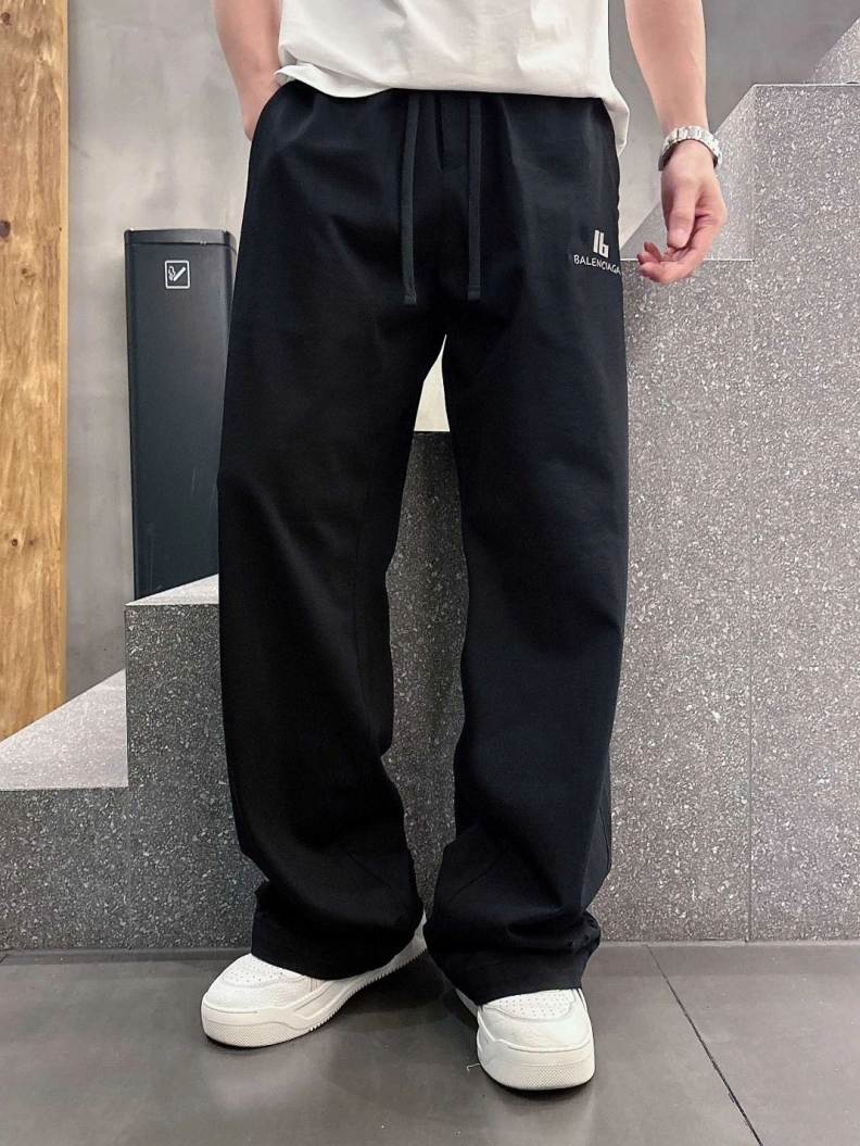 Bxlxnciaga Pants NewStyle 91398