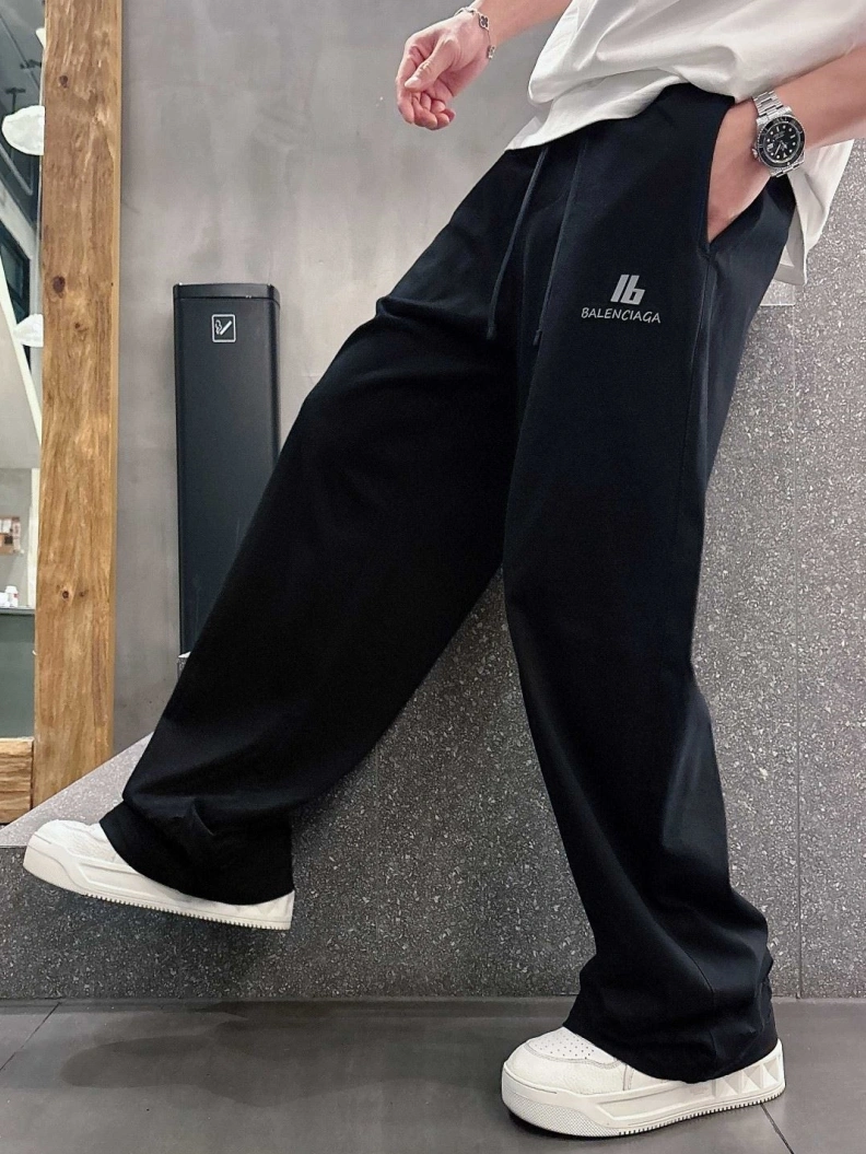 Bxlxnciaga Pants NewStyle 91398