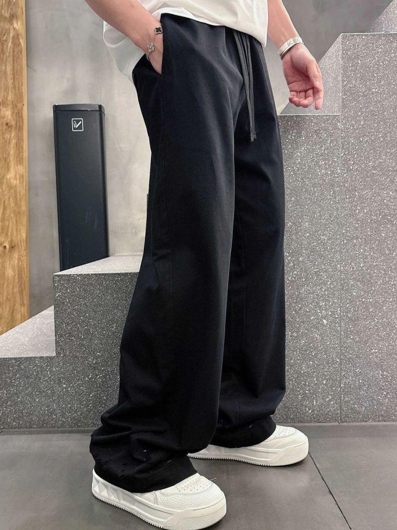 Bxlxnciaga Pants NewStyle 91398
