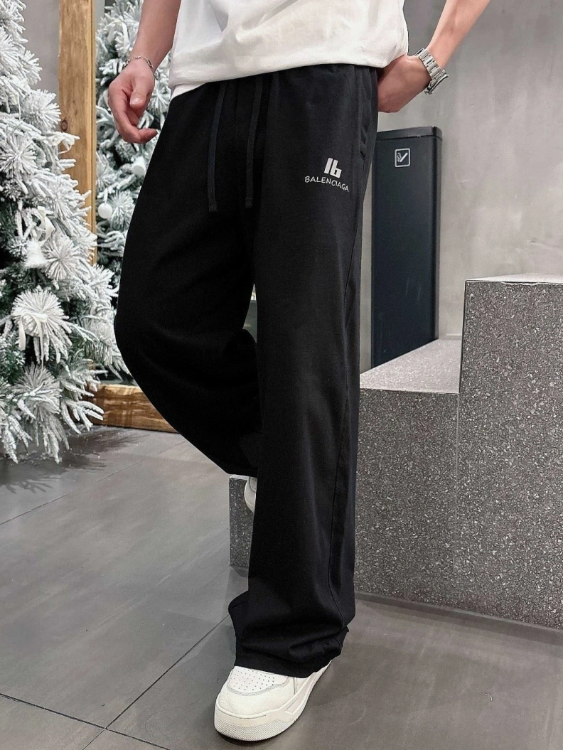 Bxlxnciaga Pants NewStyle 91398