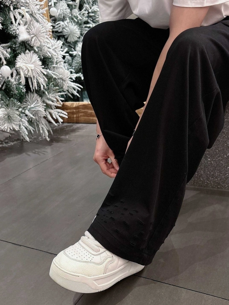 Bxlxnciaga Pants NewStyle 91398