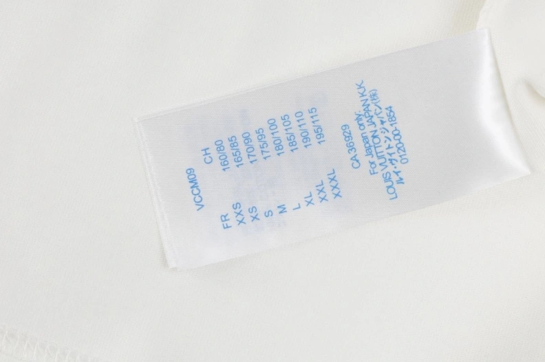 Lightweight LX T-Shirts 97562