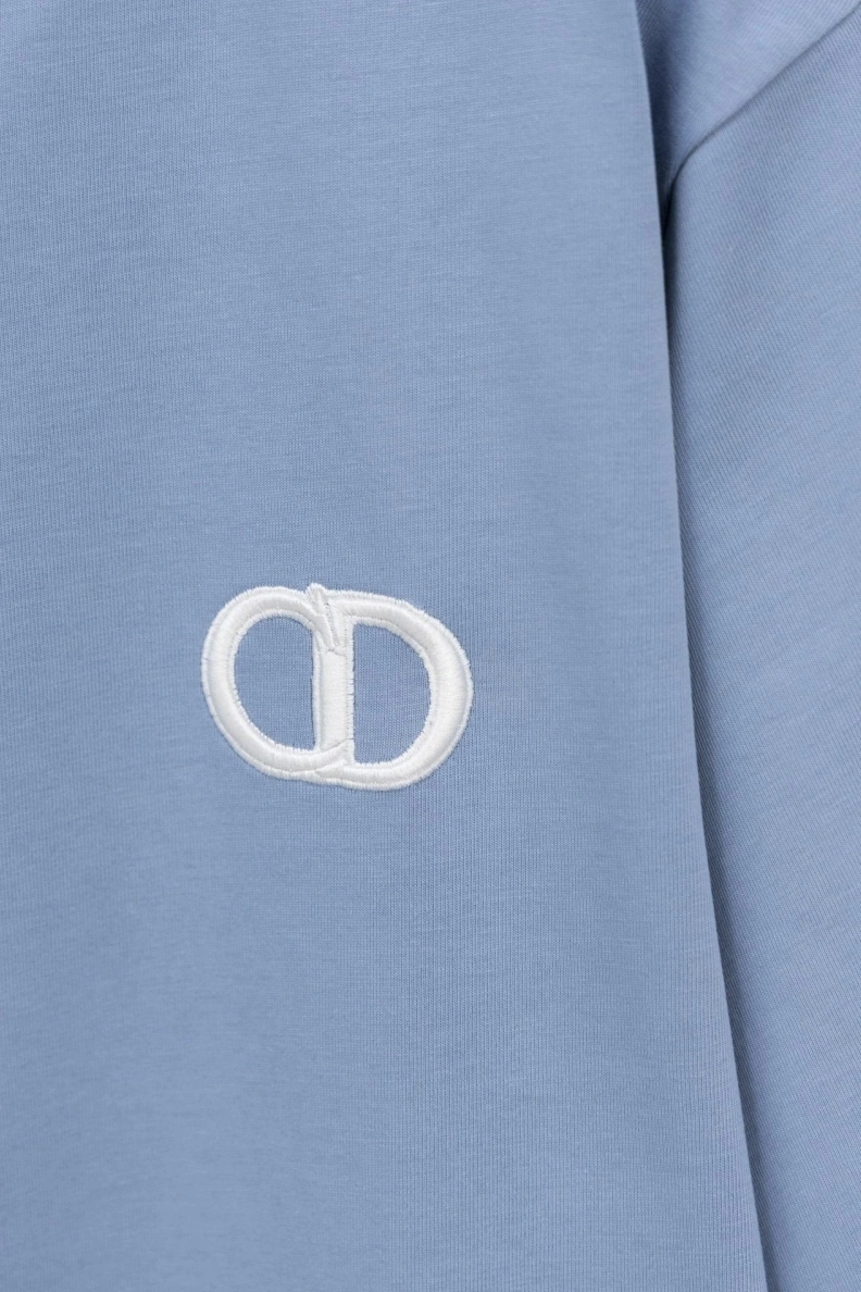Dxxr T-Shirts EasyMatch 94889