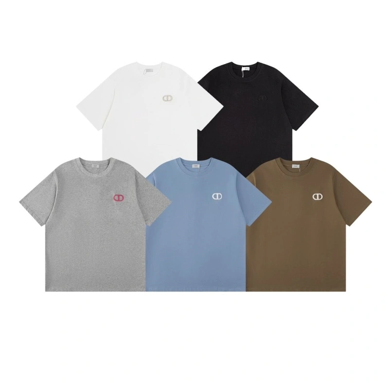 Dxxr T-Shirts StreetReady 94875