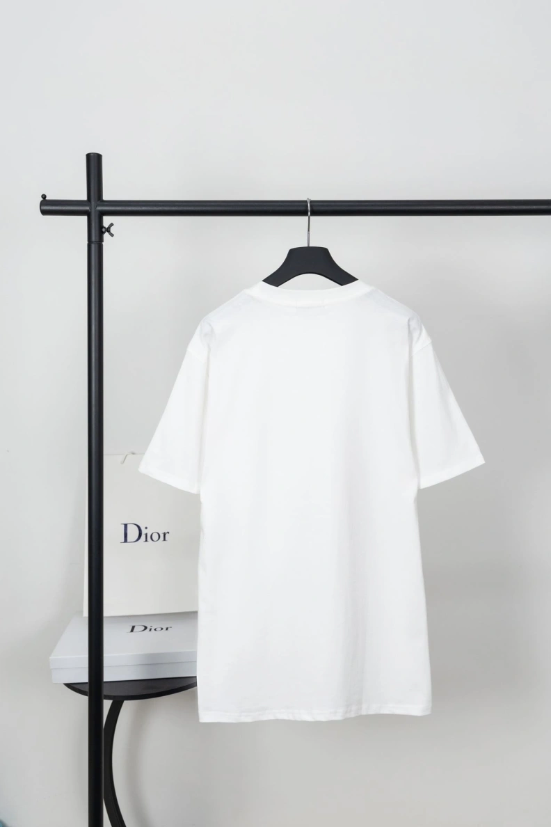 Dxxr T-Shirts Minimalist 94865