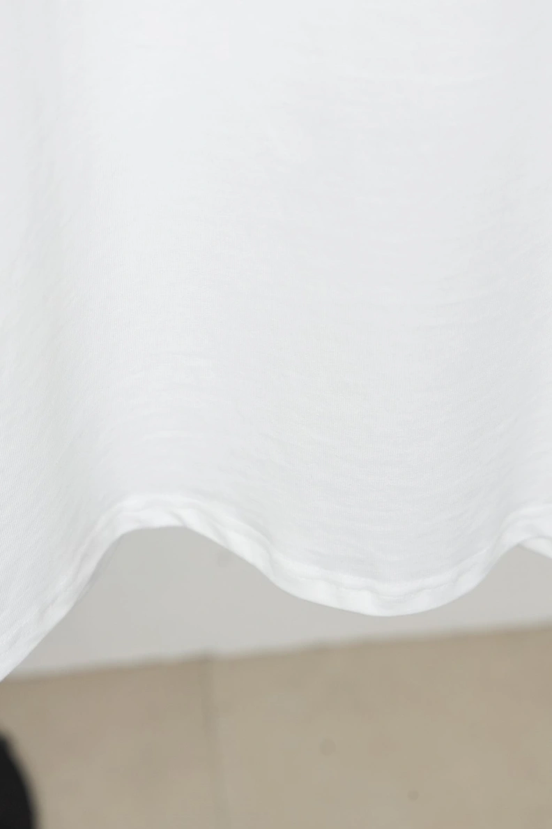 Dxxr T-Shirts Minimalist 94865