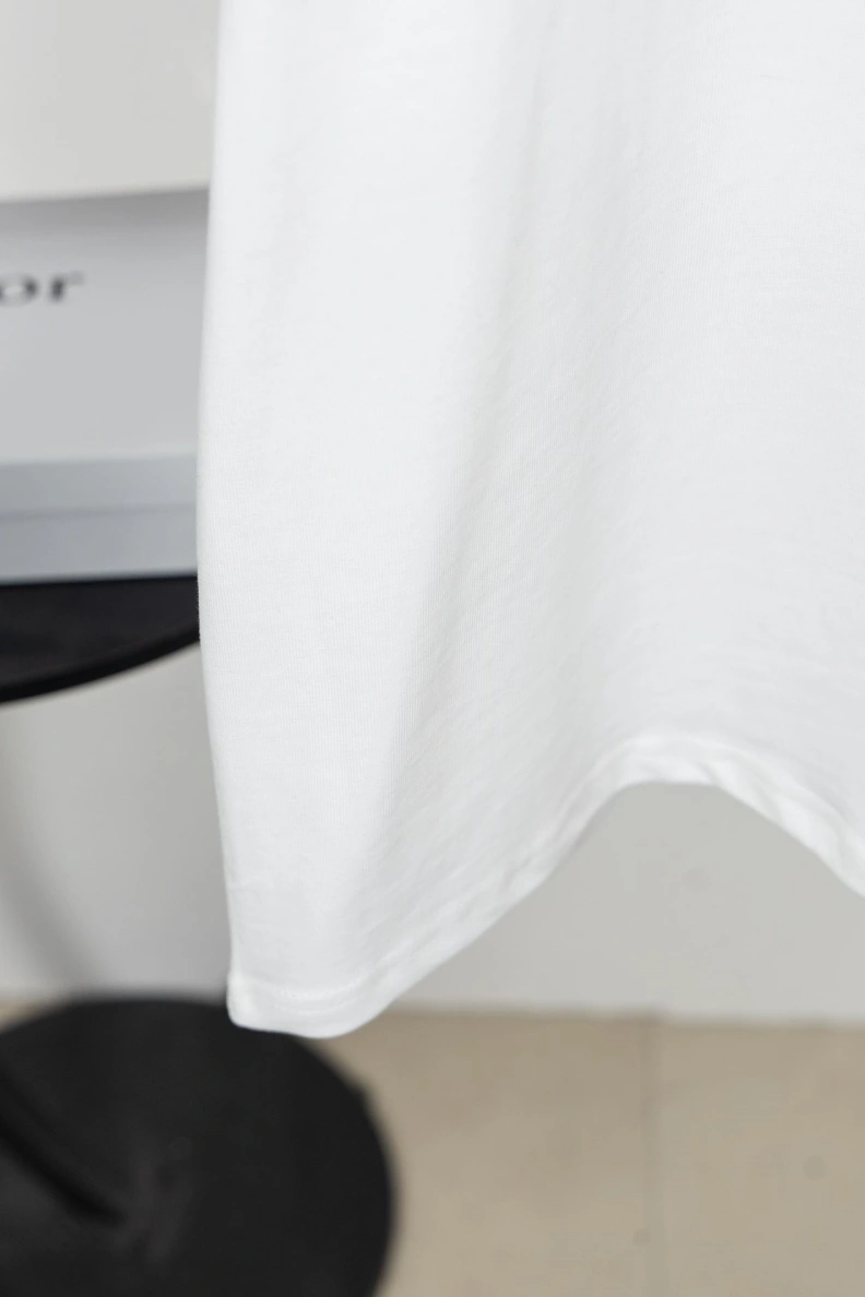 Dxxr T-Shirts Minimalist 94865
