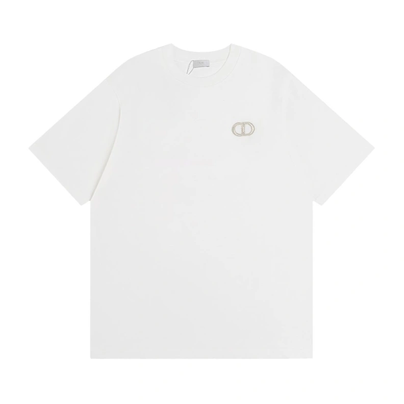 Dxxr T-Shirts Vibrant 94885