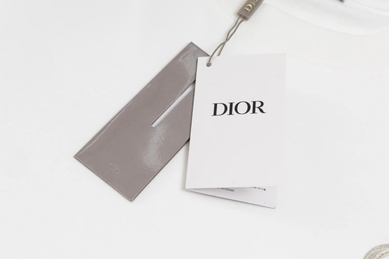Dxxr T-Shirts Vibrant 94885