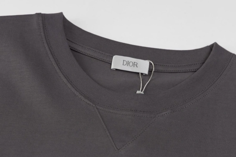 Dxxr T-Shirts Breathable 94852