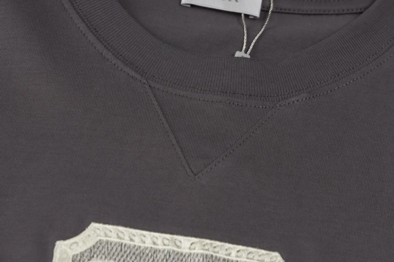 Dxxr T-Shirts Breathable 94852