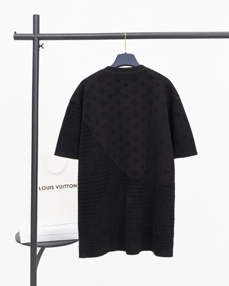 LX T-Shirts Cozy 97559