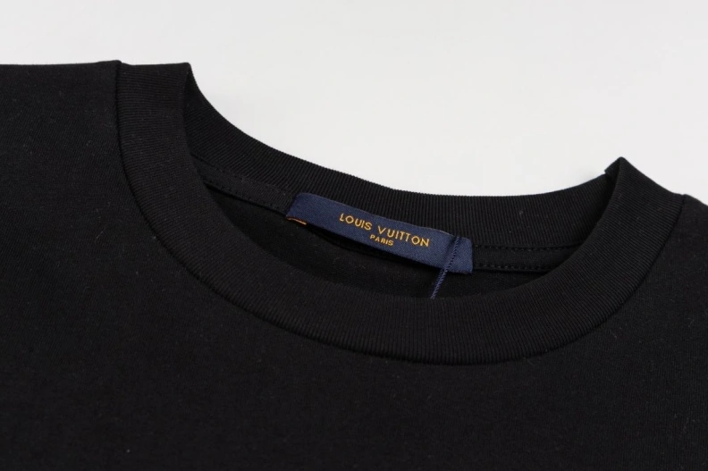 LX T-Shirts Bright 97569