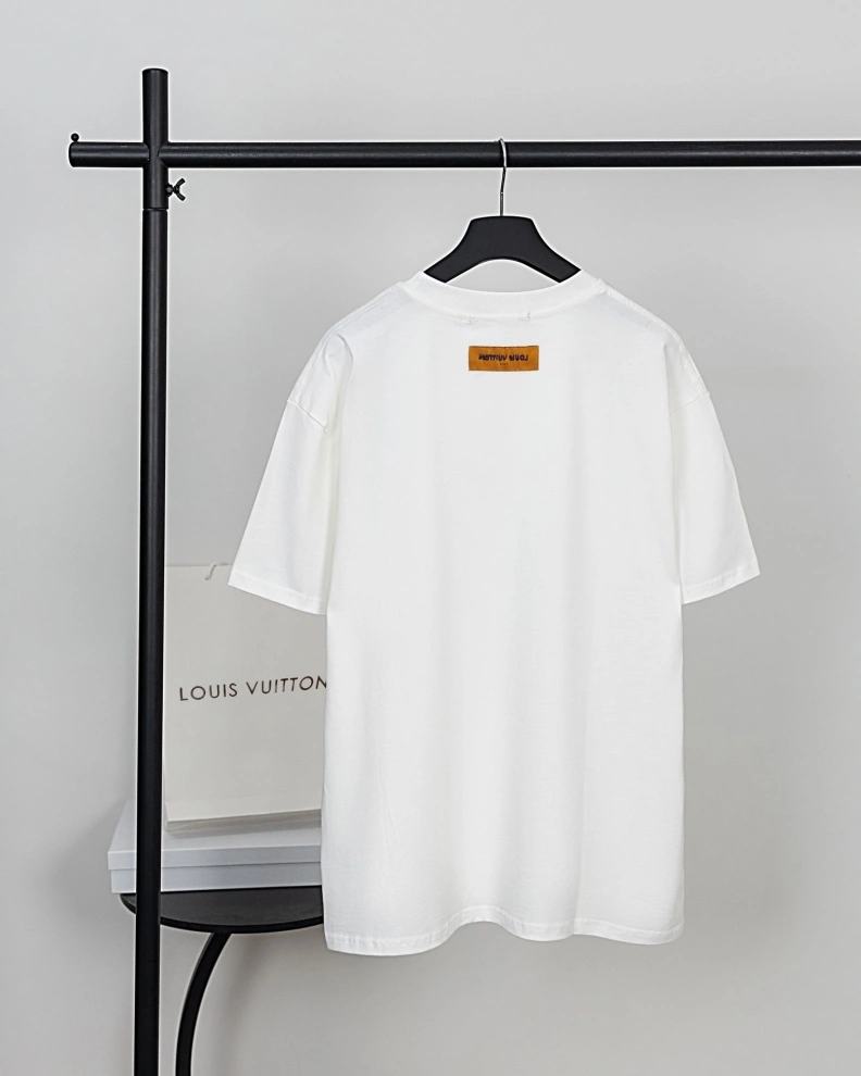 Minimalist LX T-Shirts 97581