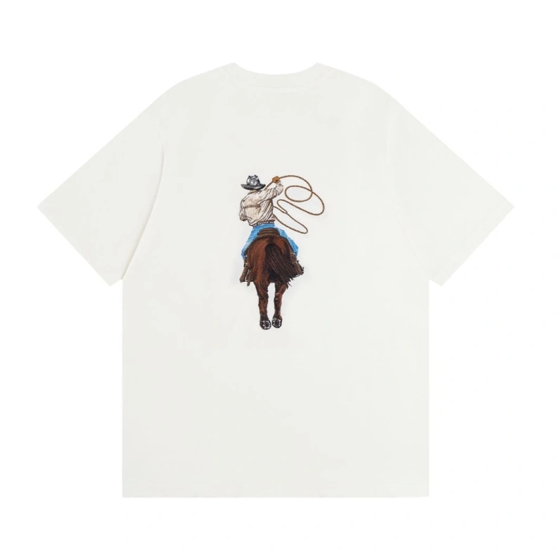 LX T-Shirts Bright 97585