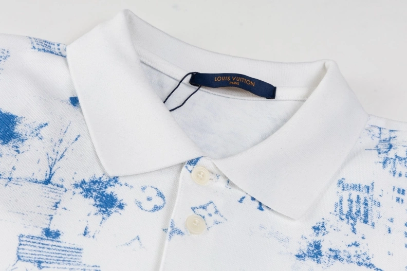 LX Shirts Durable 97684