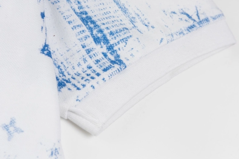 LX Shirts Durable 97684