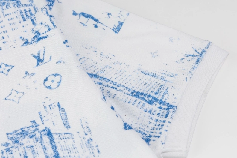 LX Shirts Durable 97684